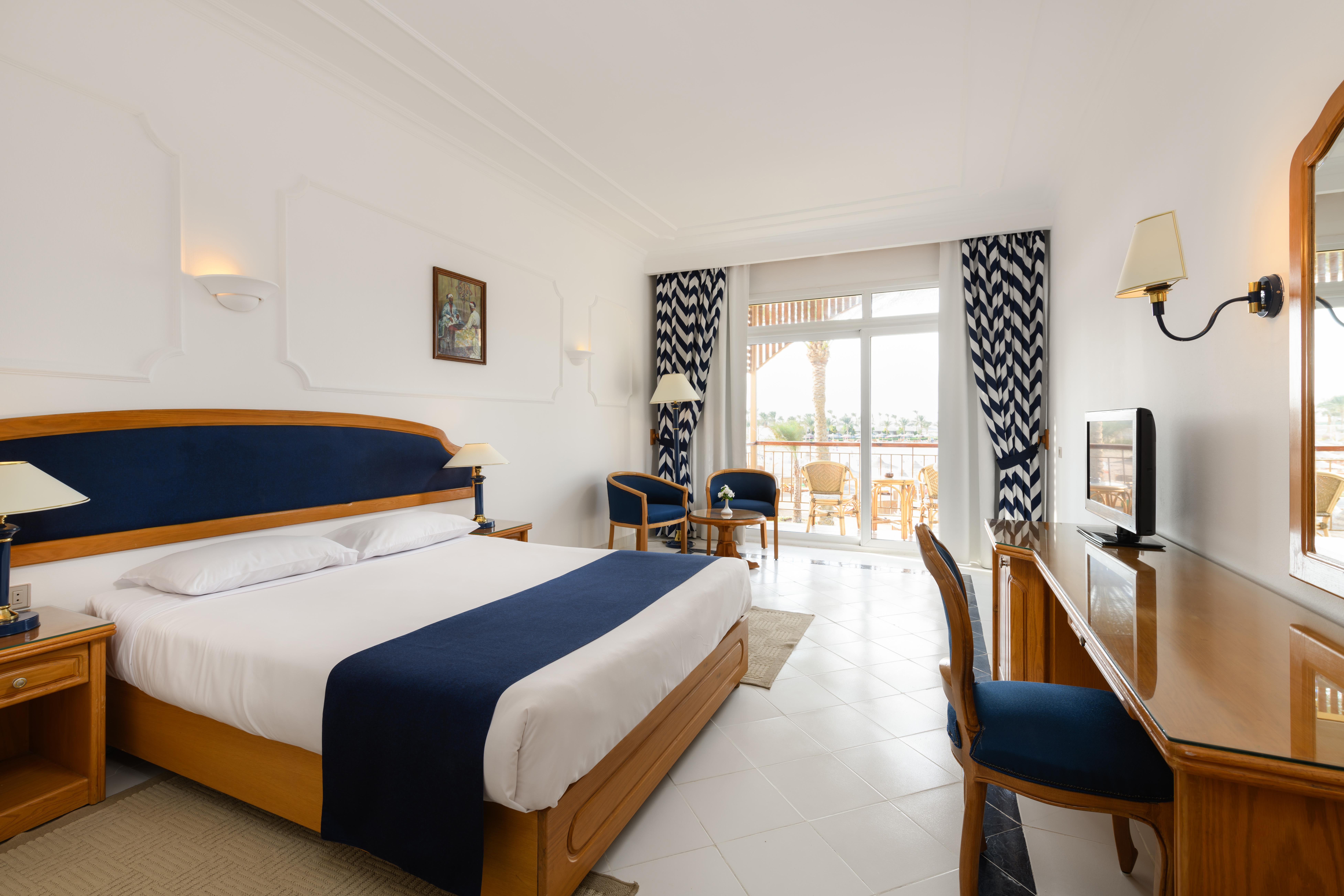 Desert Rose Resort Hurghada Esterno foto