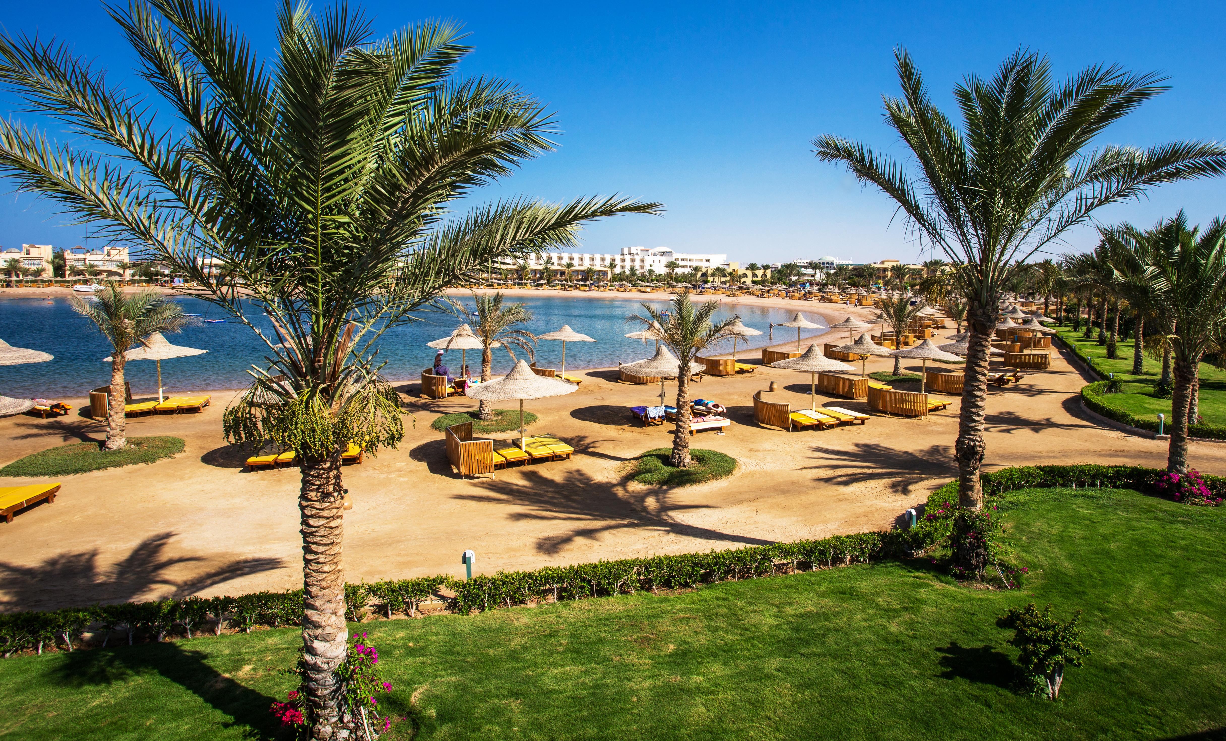 Desert Rose Resort Hurghada Esterno foto El Alamein