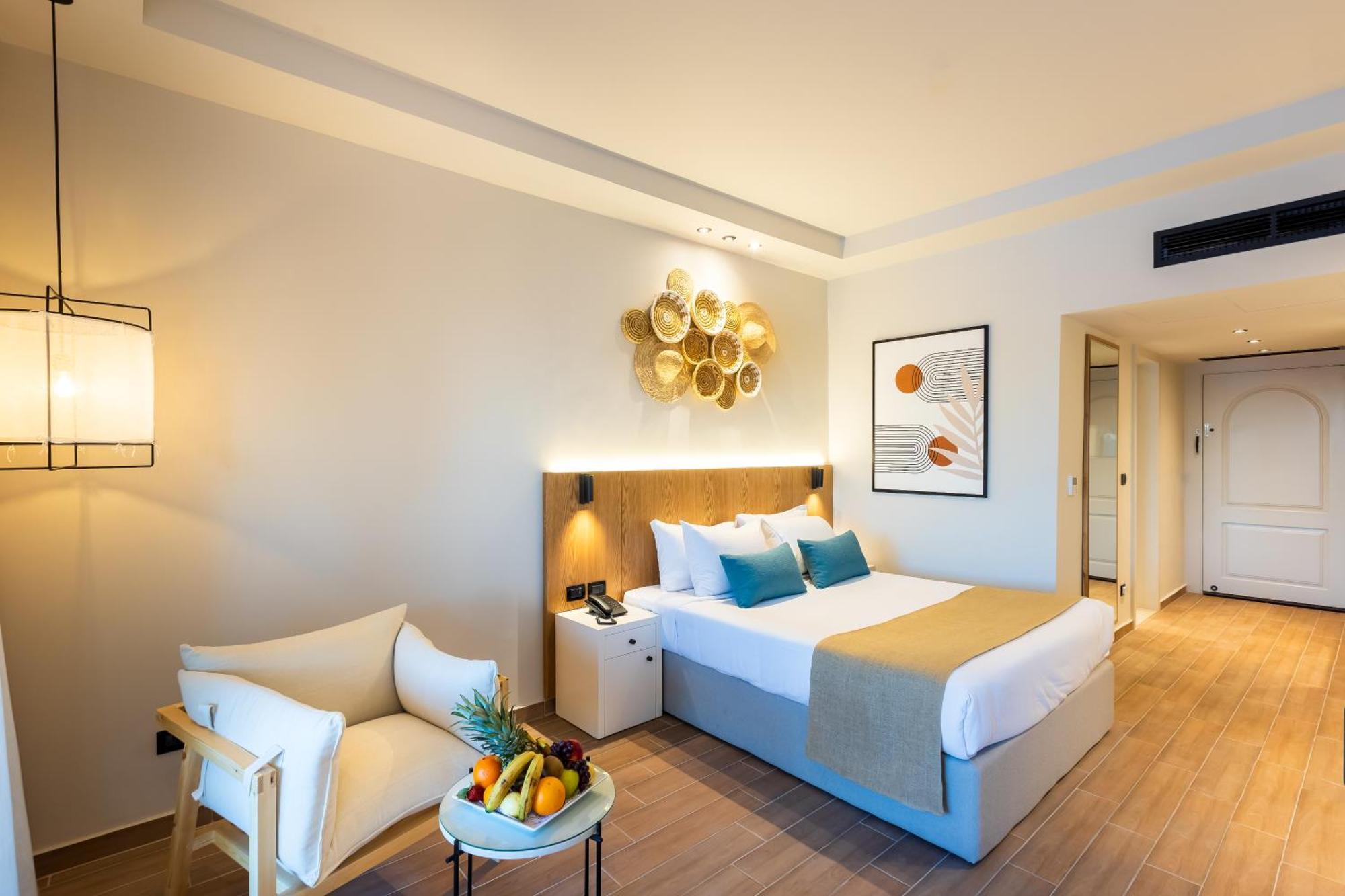 Desert Rose Resort Hurghada Esterno foto
