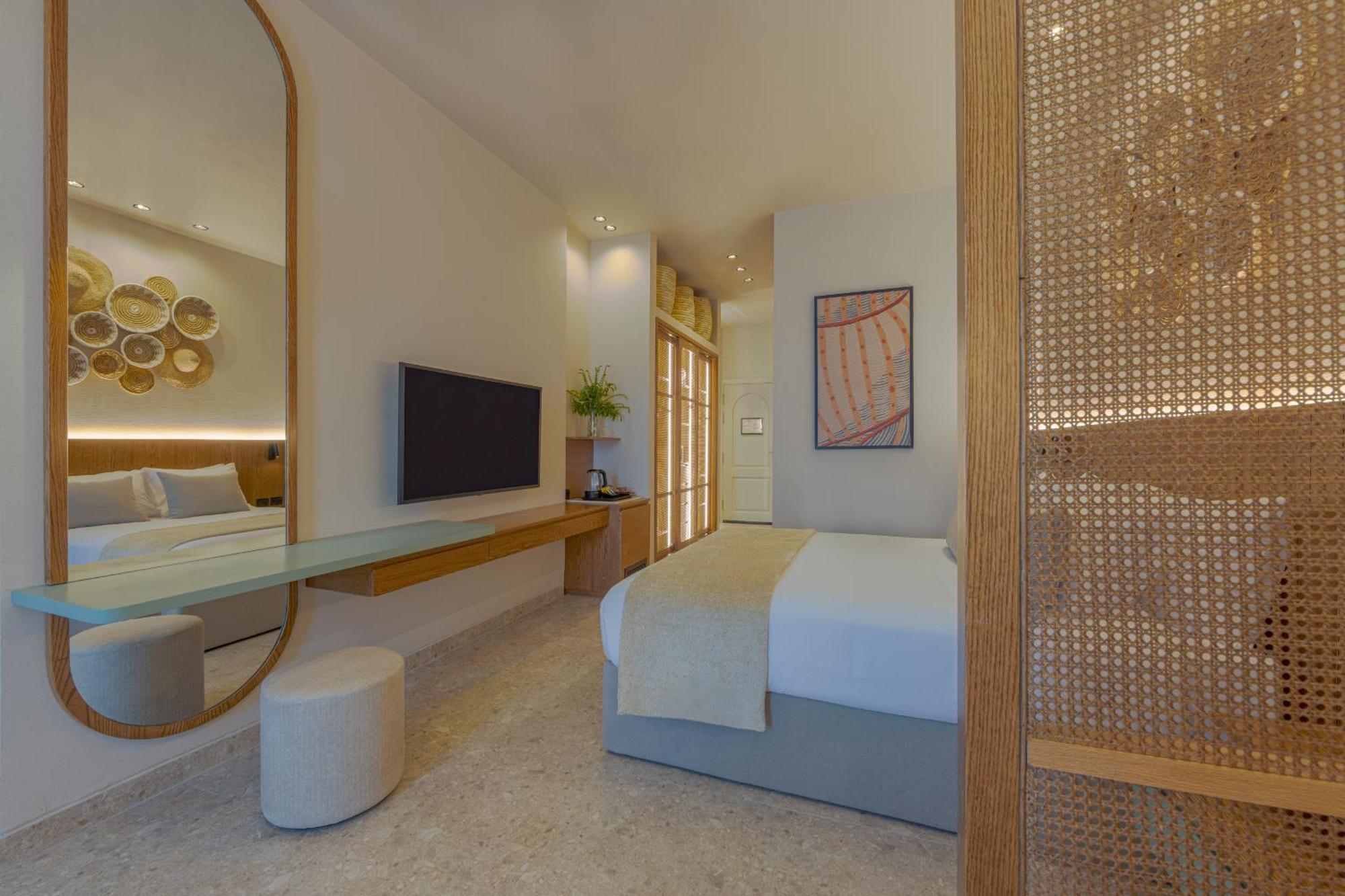 Desert Rose Resort Hurghada Esterno foto