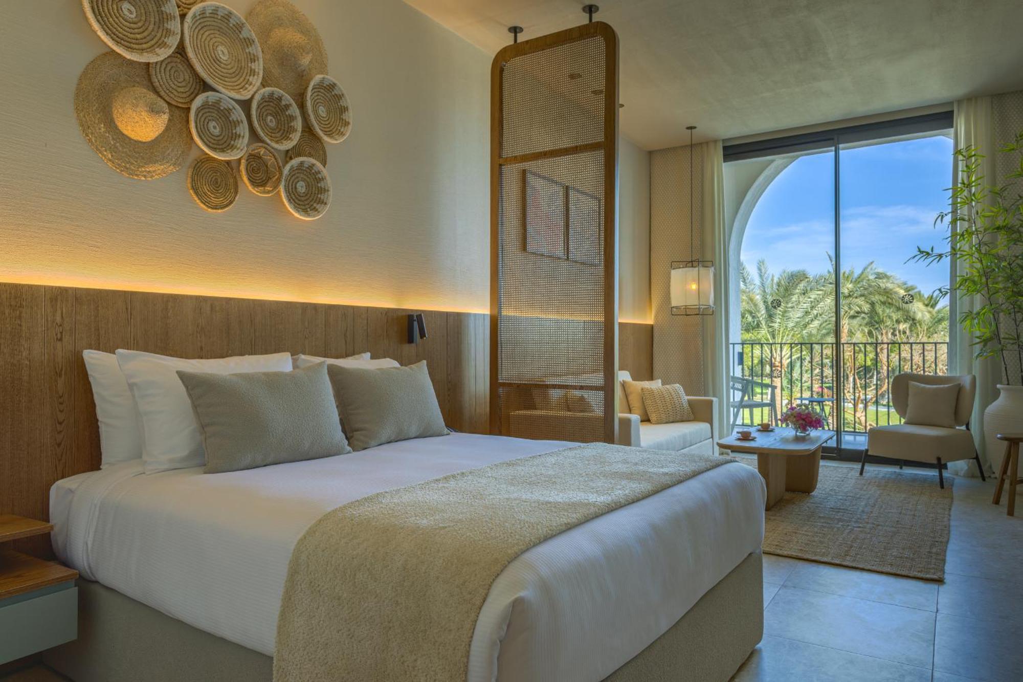 Desert Rose Resort Hurghada Esterno foto