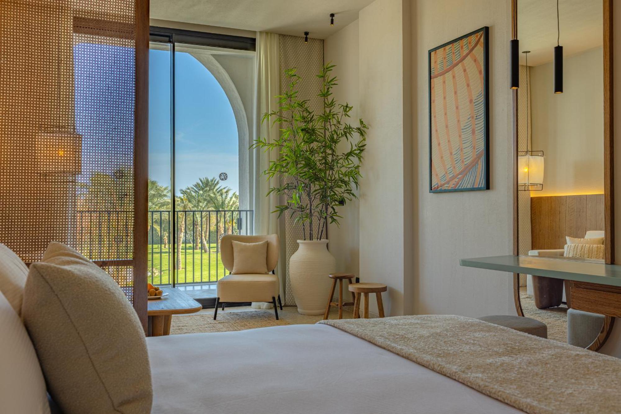 Desert Rose Resort Hurghada Camera foto