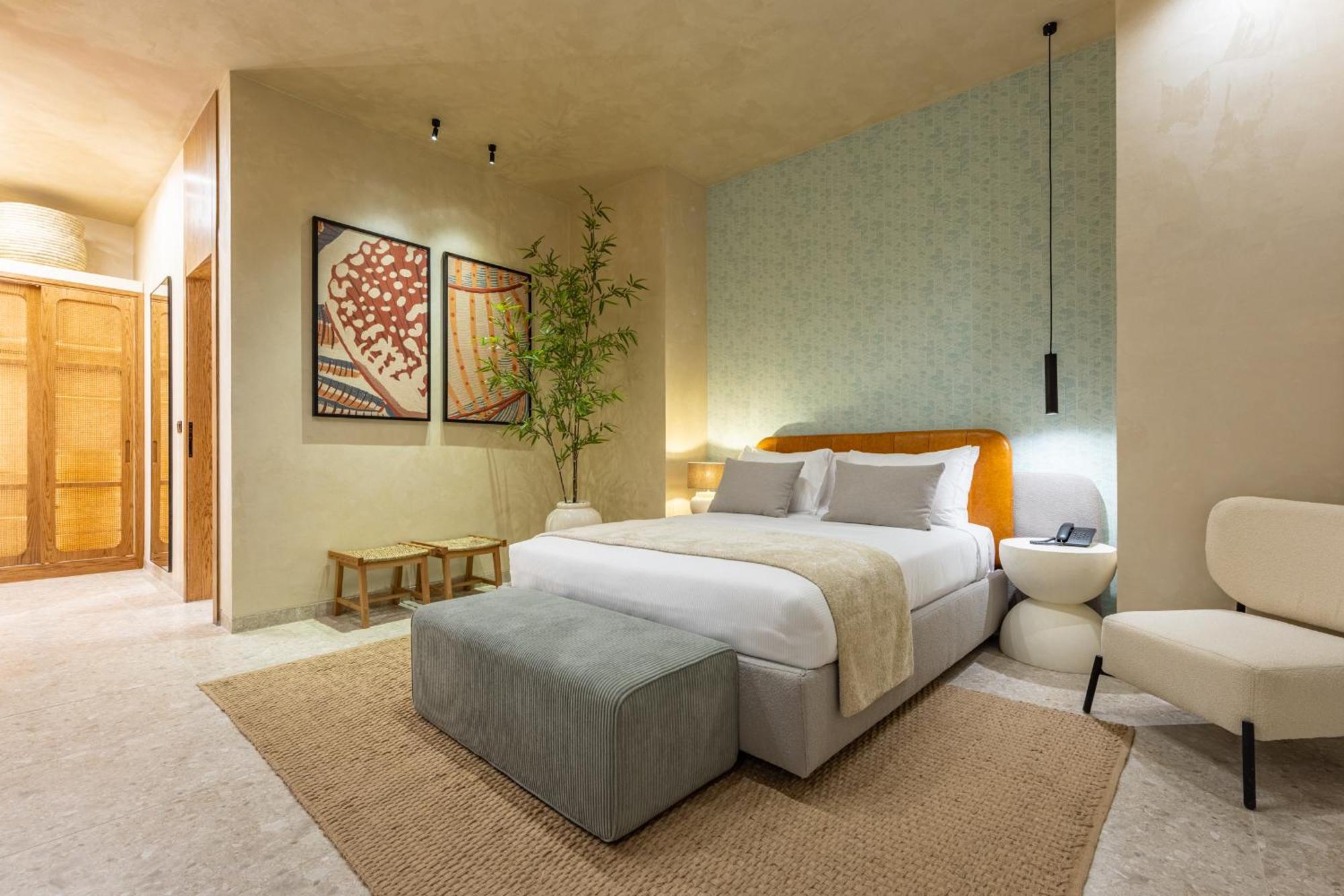 Desert Rose Resort Hurghada Esterno foto