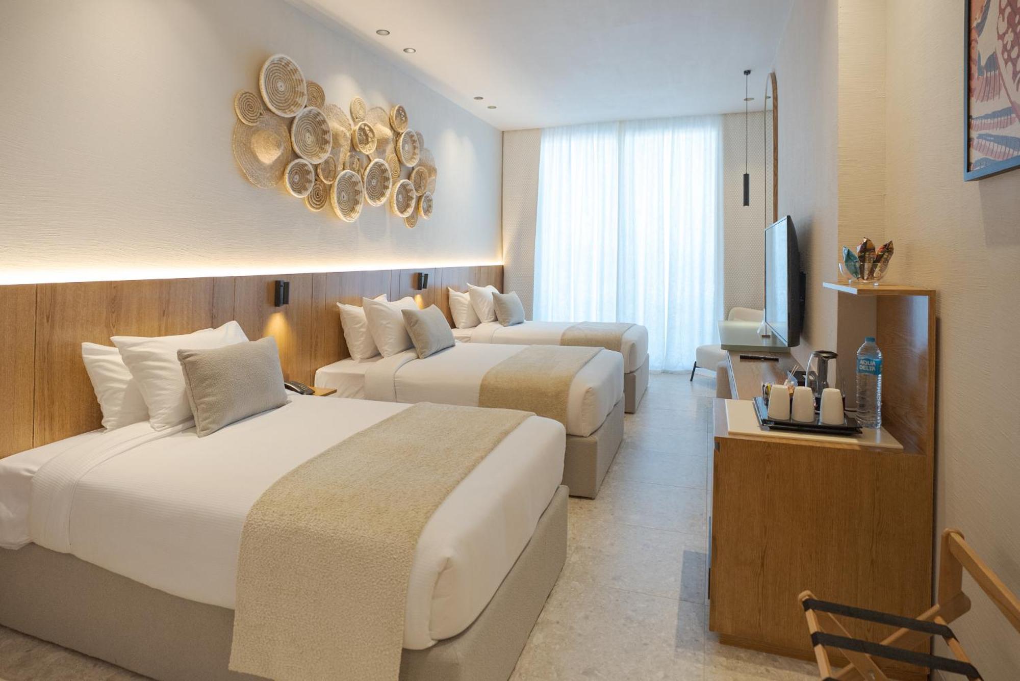 Desert Rose Resort Hurghada Esterno foto
